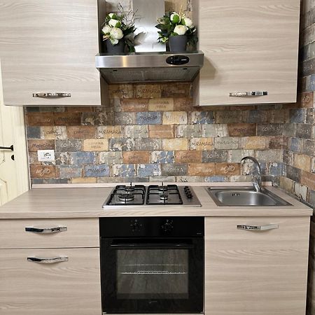 Gold94 Bed & Breakfast Napoli Dış mekan fotoğraf