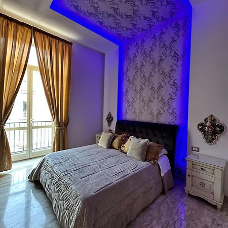 Gold94 Bed & Breakfast Napoli Dış mekan fotoğraf