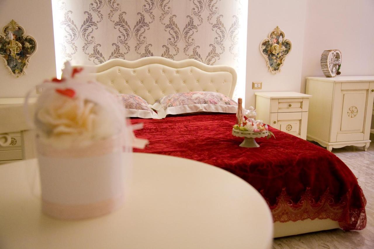 Gold94 Bed & Breakfast Napoli Dış mekan fotoğraf