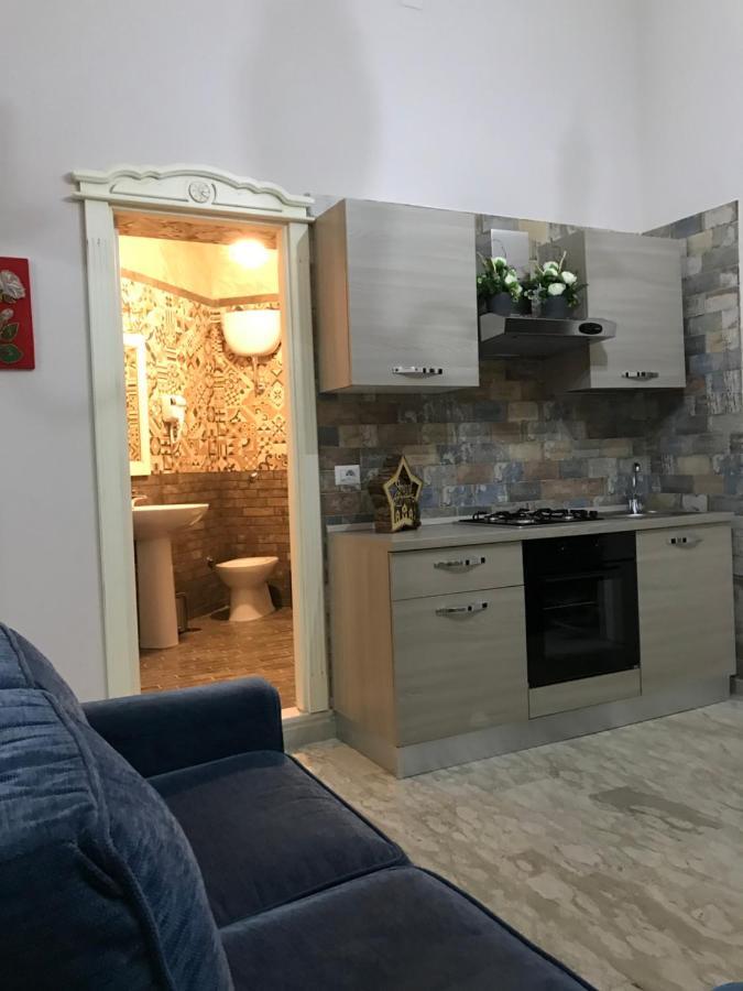Gold94 Bed & Breakfast Napoli Dış mekan fotoğraf