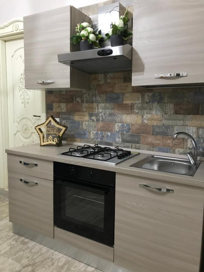 Gold94 Bed & Breakfast Napoli Dış mekan fotoğraf