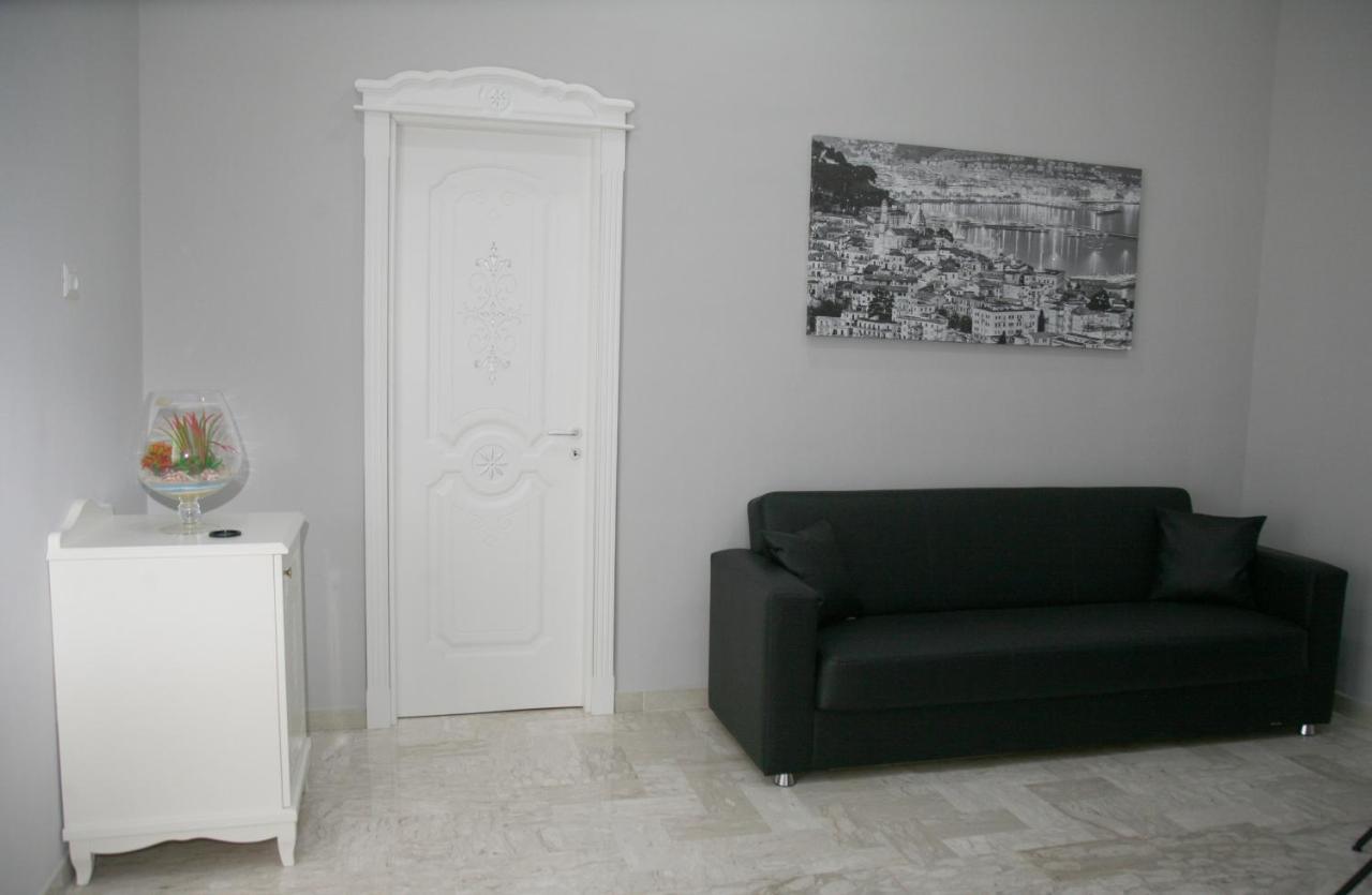 Gold94 Bed & Breakfast Napoli Dış mekan fotoğraf