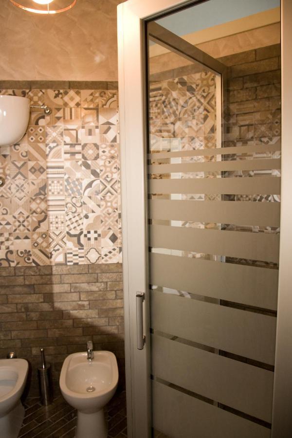 Gold94 Bed & Breakfast Napoli Dış mekan fotoğraf