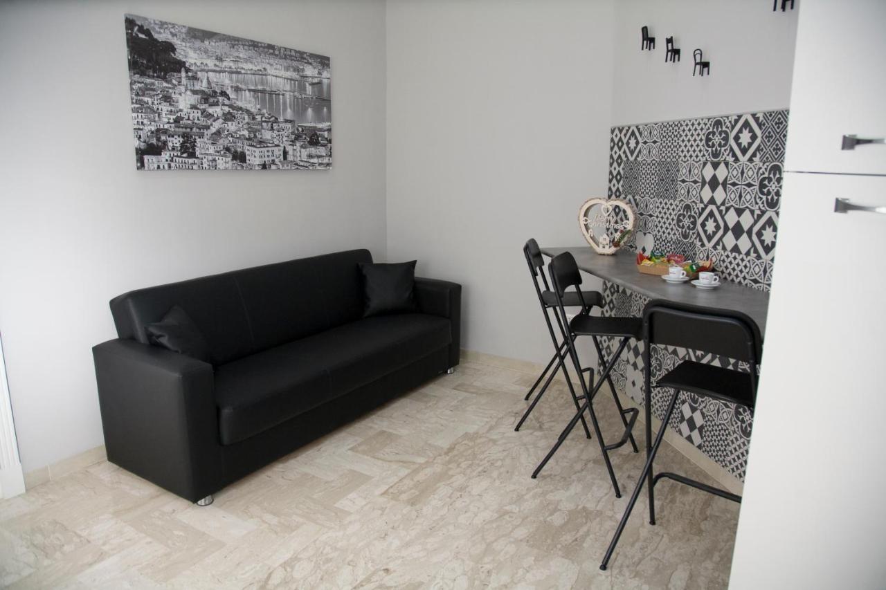 Gold94 Bed & Breakfast Napoli Dış mekan fotoğraf