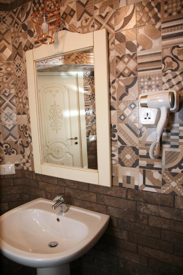 Gold94 Bed & Breakfast Napoli Dış mekan fotoğraf