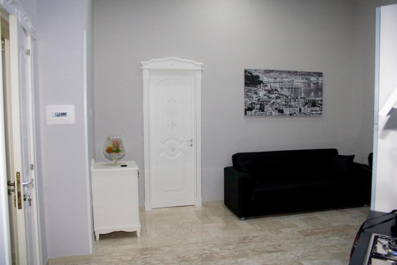 Gold94 Bed & Breakfast Napoli Dış mekan fotoğraf