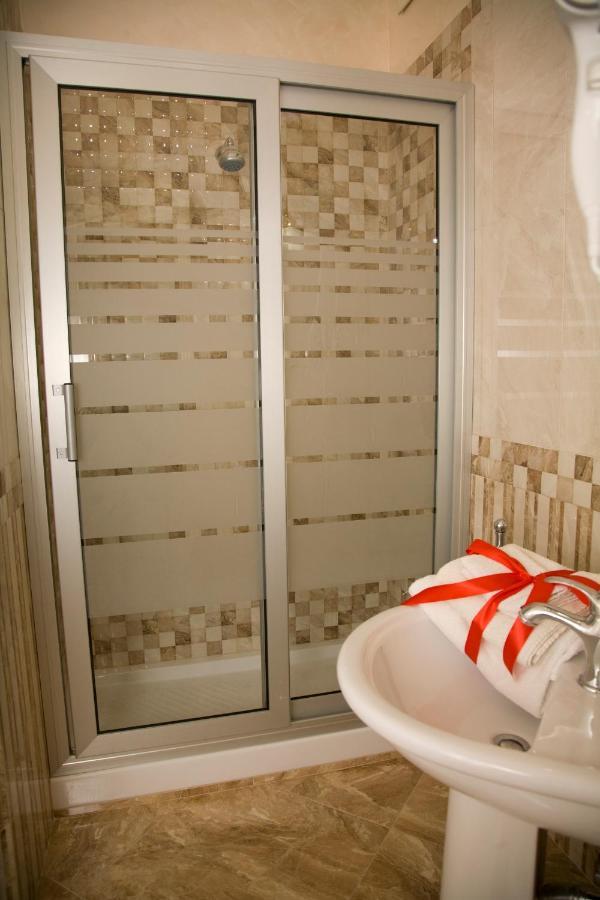 Gold94 Bed & Breakfast Napoli Dış mekan fotoğraf
