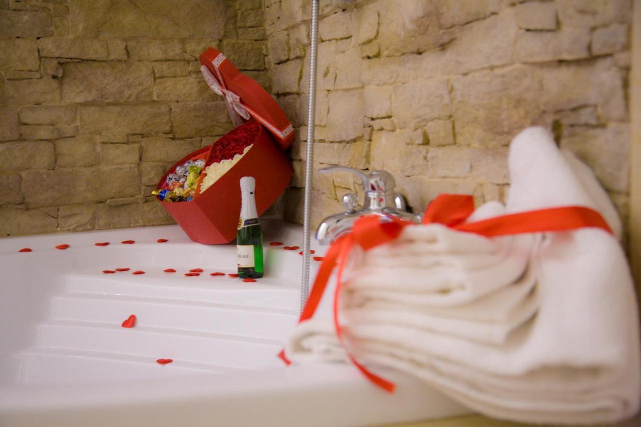 Gold94 Bed & Breakfast Napoli Dış mekan fotoğraf