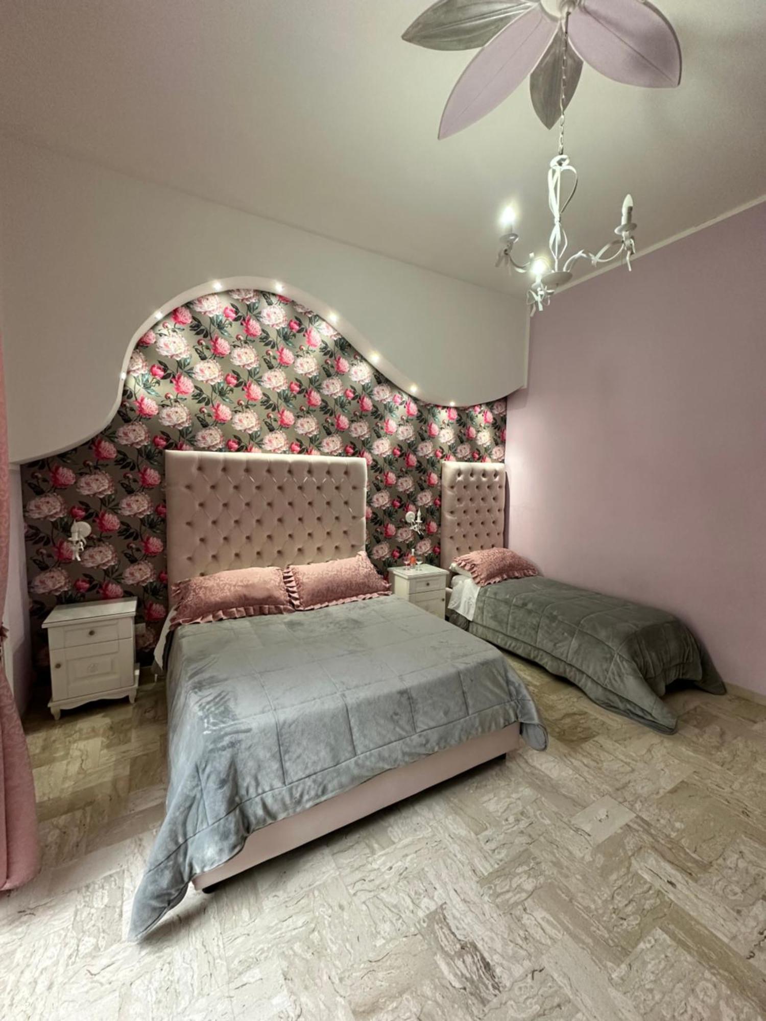 Gold94 Bed & Breakfast Napoli Dış mekan fotoğraf