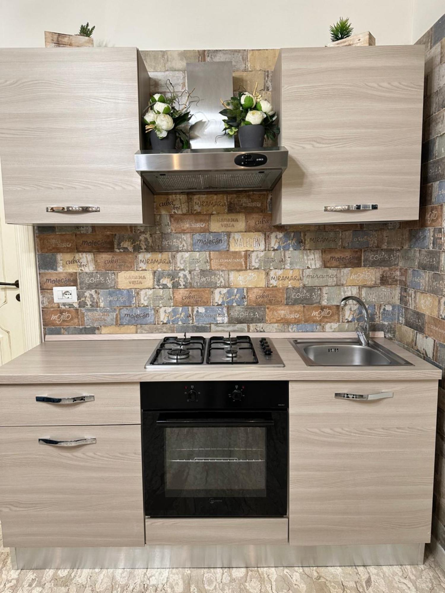 Gold94 Bed & Breakfast Napoli Dış mekan fotoğraf