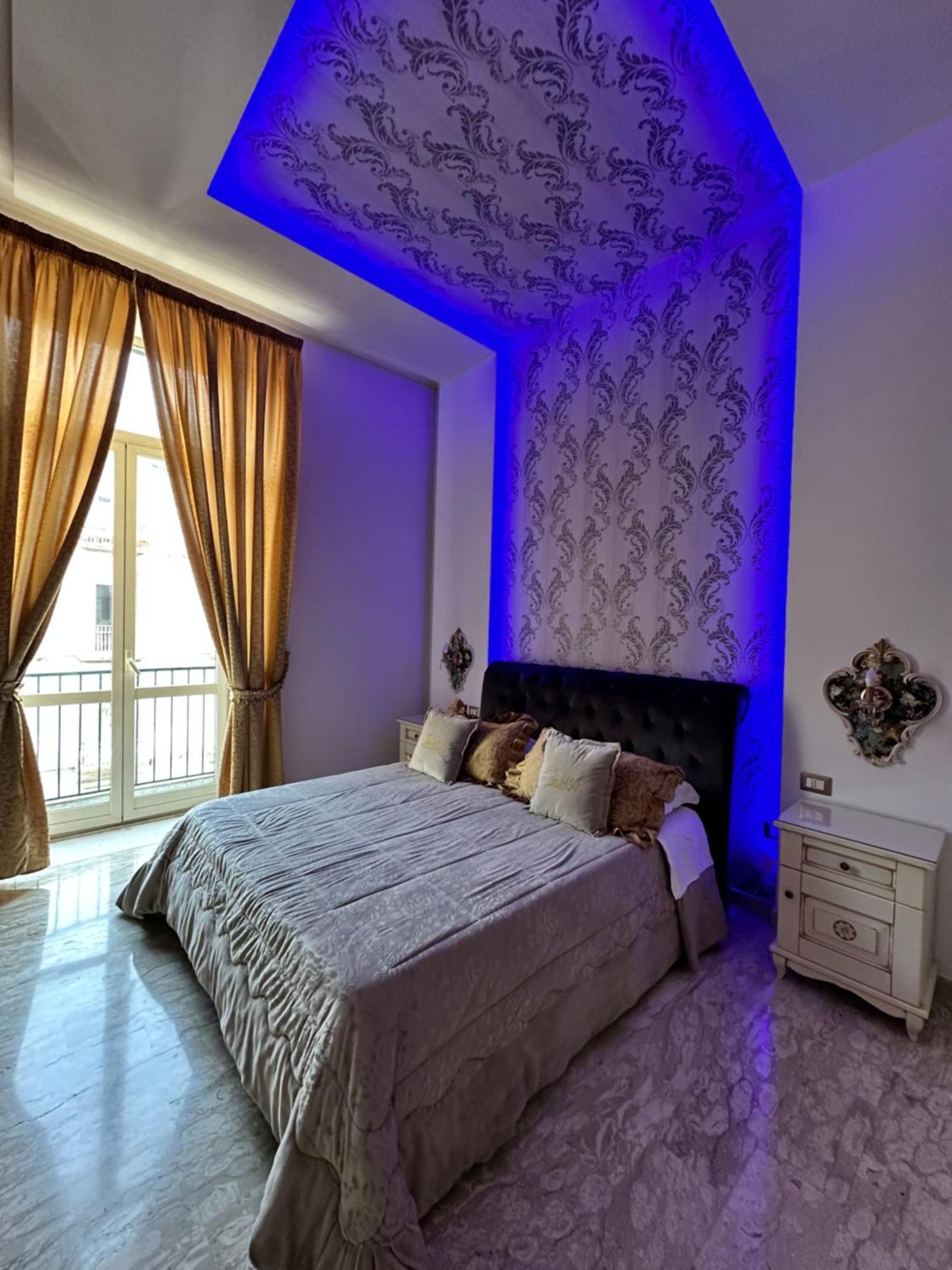 Gold94 Bed & Breakfast Napoli Dış mekan fotoğraf